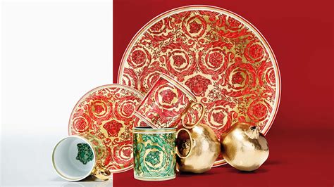 i kabus plaufond versace from rosenthal|versace rosenthal 2023.